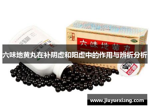 六味地黄丸在补阴虚和阳虚中的作用与辨析分析